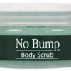 GiGi No Bump Body Scrub 6oz / 170g -Best Manicure Store 00722 600 45217 23222 35973 33144 60144 38388 24398 54058 71946.1629302546