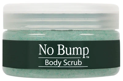 GiGi No Bump Body Scrub 6oz / 170g 3 GiGi No Bump Body Scrub 6oz / 170g