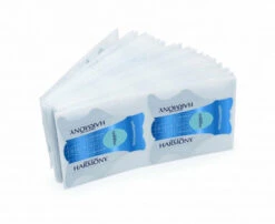 Nail Harmony Perfetto Nail Forms - 100 Ct
