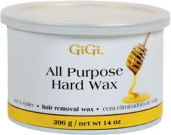 GiGi All Purpose Hard Wax - 14oz - G0332