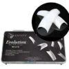 Entity Evolution Nail Tips - White - 200ct -Best Manicure Store 101218 600 75417 52625 42192 91782.1629303346
