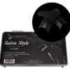 Entity Salon Style Nail Tips - Clear - 200ct 1 Entity Salon Style Nail Tips - Clear - 200ct -Best Manicure Store 101234 600 44731 71379 34053 21431.1629303346