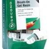 Ibd 5 Second Brush-On Gel Resin - 12/pk 6g 1 Ibd 5 Second Brush-On Gel Resin - 12/pk 6g -Best Manicure Store 11572 63032 13786 91159 21055 13740 73890 15434.1629300730