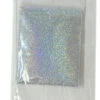 Nail Art Holographic Glitter Laser Shining Fine Powder - Silver 10 Gram 1 Nail Art Holographic Glitter Laser Shining Fine Powder - Silver 10 Gram -Best Manicure Store 12740 600 78423 24893 38040.1629303770