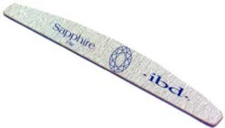 Ibd Sapphire FilesGrit 150/150 - 50pk