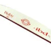 Ibd Ruby FilesGrit 100/100 - 50 Pk