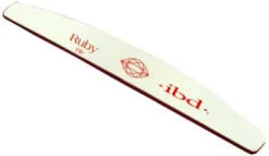 Ibd Ruby FilesGrit 100/100 - 50 Pk