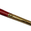 Red Sable Nail Brush Oval #8
