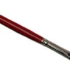 Red Sable Nail Brush Flat (Bright) #8 -Best Manicure Store 14155 29673 39388 93972.1629303576