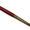Red Sable Nail Brush Round #10 -Best Manicure Store 14220 66320 22529 73519.1629303577