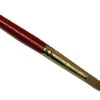 Red Sable Nail Brush Round #12 -Best Manicure Store 14225 59241 57398 33438.1629303578