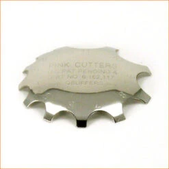Q- Pink Cutters Medium