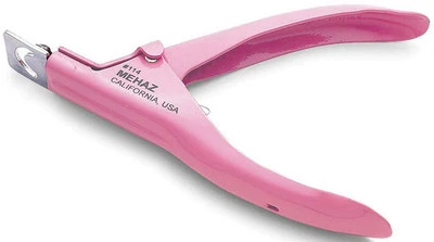 Mehaz Original Edge Cutter - Pink 4 Mehaz Original Edge Cutter - Pink - Image 2