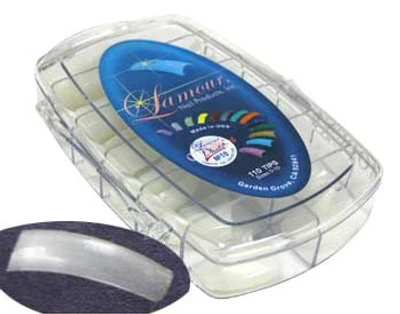 Lamour PhaLe Tips - 110ct 3 Lamour PhaLe Tips - 110ct