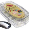 Lamour French Tips - 110ct -Best Manicure Store 14781 61866 92135 77794 12871 03577 50609 48508.1629299953