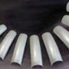 Lamour Pearl Tips - 500ct