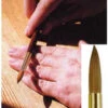 Master Kolinsky Nail Brush - Round # 14