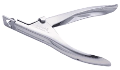 Mehaz Original Edge Cutter - Chrome 3 Mehaz Original Edge Cutter - Chrome