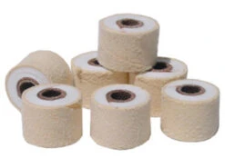 Charmois Buffing Band - 10ct/bag