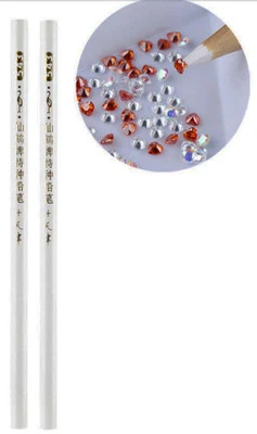 NDi Beauty Pencil Rhinestone Picker - 2 Pcs / Set
