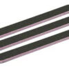 Nail File - Pink Center - 50/pack -Best Manicure Store 17010 19740.1707500455