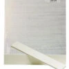 White Washable Cushion Jumbo Nail File - 50/pack - 100/180 -Best Manicure Store 17020 03631 80533 44707 03056 26682 79164.1638296086