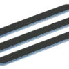 Nail File - Blue Center - 50/pack