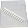 White Washable Cushion Nail File - 50/pack - 80/80 -Best Manicure Store 17050 1 71283 08875 14721 69600 18645 44484.1638296082
