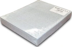 JUMBOZebra Nail File - 50/pack - 100/100