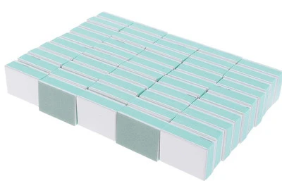 2-Way Magic Shiny Mini Buffer - 50 PC 4 2-Way Magic Shiny Mini Buffer - 50 PC - Image 2