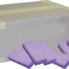 Slim Buffer - Purple/White - 500pcs -Best Manicure Store 17209 600 90253 30040 92406 75887.1629303109