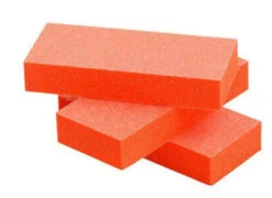 Slim Buffer - Orange/White - 500pcs -Best Manicure Store 17210 1 600 85525 17111 89534 02750.1716498176