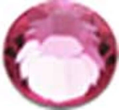 Brazil Rhinestone - Rose - 1440ct