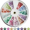 Rhinestone Kit - Flower -Best Manicure Store 18108 f 29903 16945 92222 30863 83794 91509 94284.1629300332