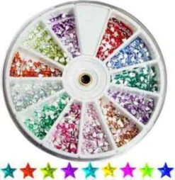 Rhinestone Kit - Star