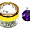 Swarovski 2028 Xilion Hotfix Flat Back SS5 Purple Velvet - 100 Pcs 2 Swarovski 2028 Xilion Hotfix Flat Back SS5 Purple Velvet - 100 Pcs -Best Manicure Store 18123 277 1 99088 15126 40167 48486.1629302461