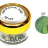 Swarovski 2028 Xilion Hotfix Flat Back SS5 Palace Green Opal - 100 Pcs 2 Swarovski 2028 Xilion Hotfix Flat Back SS5 Palace Green Opal - 100 Pcs -Best Manicure Store 18123 393 1 07216 38087 05492 12603.1629302460