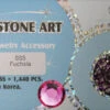 Rhinestone Art Color Fuchsia /1440ct 2 Rhinestone Art Color Fuchsia /1440ct -Best Manicure Store 18124 FU 35168 67696 50542 40717 64602 96327 20366.1629300825