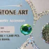 Rhinestone Art AB Color - Peridot - 1440ct 1 Rhinestone Art AB Color - Peridot - 1440ct -Best Manicure Store 18125 Peridot 07795 25248 56688 57539 81765 75522 85842.1629300349