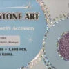 Rhinestone Art Pearl Color - Multi Lt. Amethyst - 1440ct 2 Rhinestone Art Pearl Color - Multi Lt. Amethyst - 1440ct -Best Manicure Store 18126 LtAmethyst 71015 87749 87819 34207 91838 60763 71001.1629300829