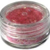 Ice Mylar Threads - Redish Pink