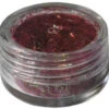 Ice Mylar Threads - Red - 18447 -