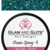 Glam & Glits Nail Art Glitter: Ocean Spray - 1/2 Oz 2 Glam & Glits Nail Art Glitter: Ocean Spray - 1/2 Oz -Best Manicure Store 18636 4 85367 59635 88725 18492 19104 50963.1630619478