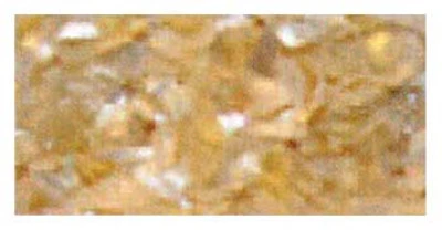 Glam & Glits Crushed Sea Shell - White Flakes .5oz 3 Glam & Glits Crushed Sea Shell - White Flakes .5oz