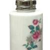 Liquid Dispenser - Porcelain - 6oz -Best Manicure Store 19510 97341 58760 41402 12346 31960 07795 21494.1629300650