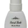 Plastic Liquid Pump, Twist And Lock Top - 8 Oz. -Best Manicure Store 19562 32440 82281 51046 13590 31848 23503 87755.1629300651