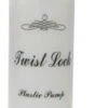 Plastic Liquid Pump, Twist And Lock Top - 16 Oz. -Best Manicure Store 19563 02124 12125 61704 26718 16323 69798 18826.1629300651