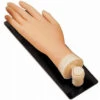 Premium Hand Display - Rubber -Best Manicure Store 19590 24524 85629 20775 03807 96597 15523 35397.1629300652