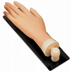 Premium Hand Display - Rubber -Best Manicure Store 19590 24524 85629 20775 03807 96597 15523 95477.1629299996