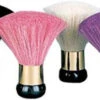 Nail Powder Brush - Medium -Best Manicure Store 19625 32776 96886 09215 25390 03024 31437 00081.1629299998